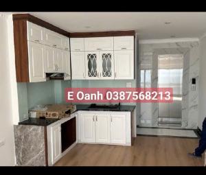 BÁN NHÀ MỚI XÂY,CÓ THANG MÁY YÊN NGHĨA, HÀ ĐÔNG